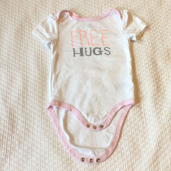 Cloud Island Short Sleeve (SET OF 4) 6-9 Month - Picture 4 of 7